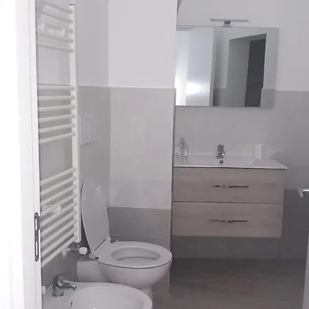 Dimora Nonna Assuntina Corigliano dʼOtranto